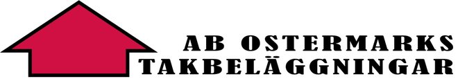 AB OSTERMARKS TAKBELÄGGNINGAR